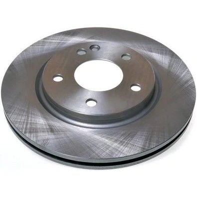 Imagem de DENCKERMANN Disco de travão 270mm 22mm 5 112mm ventilado B130362 4144210012,6394210012,A4144210012 Discos