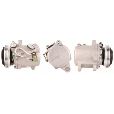 Imagem de LUCAS ACP323 Compressor PAG 100 R 134a com juntas