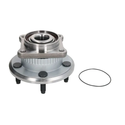 Imagem de SNR R186.31 Kit de rolamento roda com anel sensor magnético integrado JEEP: GRAND CHEROKEE 2