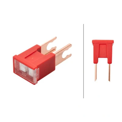 Imagem de Fusível HELLA 8JS 740 026 251
