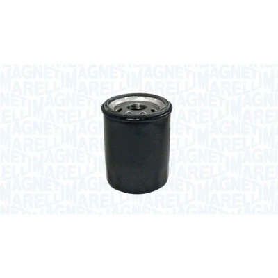 Imagem de MAGNETI MARELLI 152071758785 Filtro de óleo UNF 3/4&quot; 16 aparafusado NISSAN: MICRA 2, Primera Sedan, 3