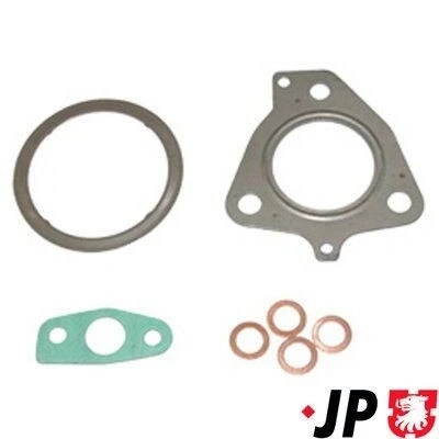 Imagem de JP GROUP 1217751610 Kit de montagem, turbocompressor CHEVROLET: Captiva