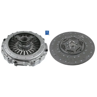 Imagem de Kit de embraiagem SACHS 3400 700 343