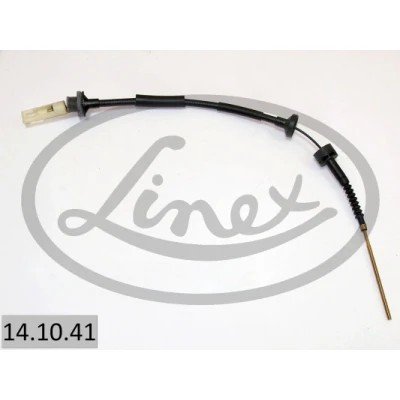 Imagem de LINEX 14.10.41 Cabo de Embreagem LANCIA: Dedra Sedan