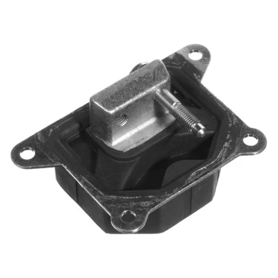 Imagem de MEYLE 614 684 0008 Suporte, motor ORIGINAL Quality à direita Rolamento de borracha e metal OPEL: Corsa B Van, Tigra Coupe