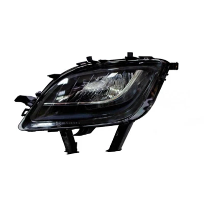Imagem de PRASCO OP4164014 Intermitente à frente, lado esquerdo OPEL: Astra J Sports Tourer, Hatchback