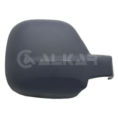 Imagem de ALKAR 6342916 Revestimento, retrovisor exterior à direita com subcapa CITROËN: Berlingo Van, Jumpy III PEUGEOT: Expert Van