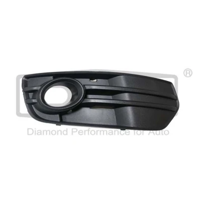 Imagem de DPA 88071822902 Grelha de Pára Choques à direita AUDI: Q5