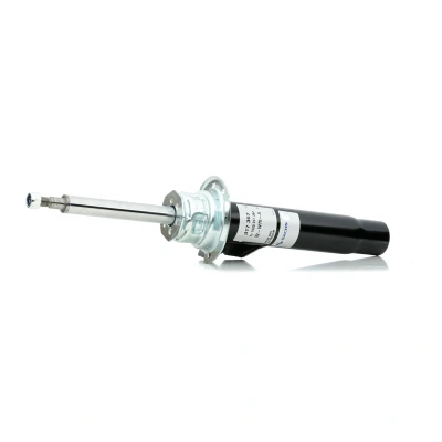 Imagem de SACHS 317 367 Amortecedor à direita Pressão do gás Tubo duplo com assento de mola cavilha em cima BMW: 3 Touring, Sedan, Coupe endado,