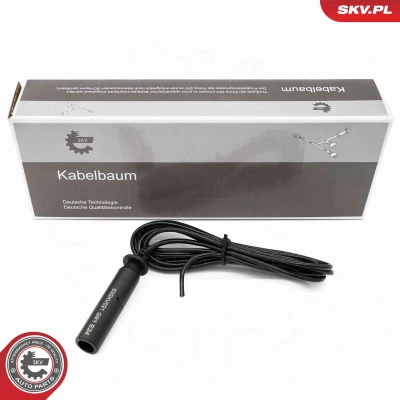 Imagem de Kit de reparação cabos, vela incandescência ESEN SKV 53SKV021