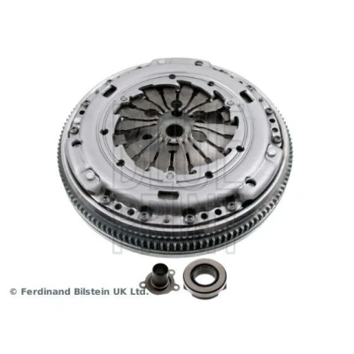 Imagem de BLUE PRINT ADBP300201 Kit de Embraiagem quatro peças com volante bimassa VOLKSWAGEN: GOLF 4, Polo IV Hatchback, 3, SEAT: Ibiza 2