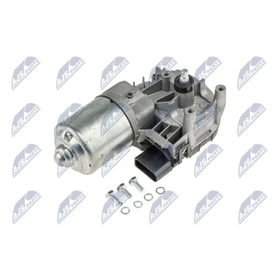 Imagem de NTY ESW SK 009 Motor de Limpa Vidros 12 à frente para veículo com volante esquerda VOLKSWAGEN: GOLF 5, Scirocco III, 6, SKODA: Octavia 2 Combi