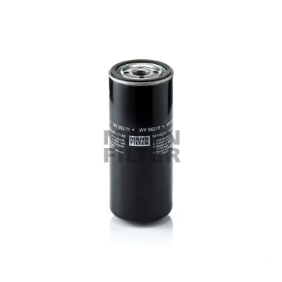 Imagem de MANN FILTER WK 962/11 Filtro de Combustível aparafusado