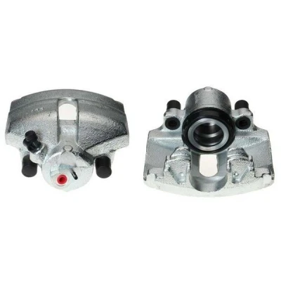 Imagem de BUDWEG CALIPER 343362 Pinça de travão VOLKSWAGEN: Golf 5, Passat B6 Variant, Caddy 3, AUDI: A3 Sportback, Hatchback, TT Coupe endado, norauto,