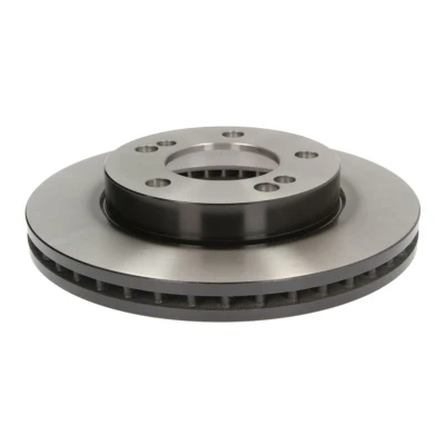 Imagem de TRW DF6205 Disco de travão 294 28 5 122 ventilado pintado