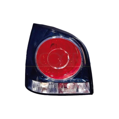 Imagem de PRASCO VG0224164 Farolim esquerda escuro sem porta lâmpadas VOLKSWAGEN: Polo IV Hatchback