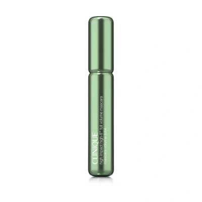 Imagem de Clinique High Impact Fi Full Volume Mascara Black Brown 10ml
