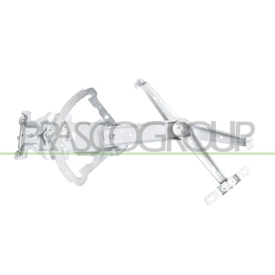 Imagem de Prasco Elevador de vidro à frente, lado direito elétrico OP030W011 OPEL: Corsa C Hatchback, Van