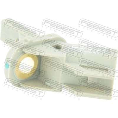 Imagem de FEBEST 27606 003 Sensor de ABS Eixo dianteiro 55mm VOLVO: V60 I, XC60 S80 I