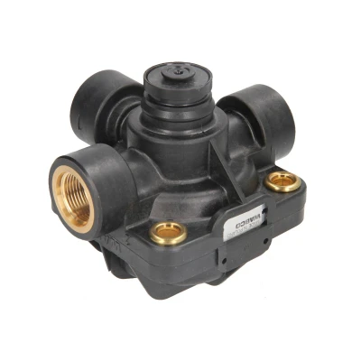 Imagem de WABCO 9730060010 Válvula de relé