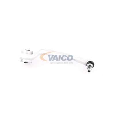 Imagem de VAICO V20 2997 Braço de suspensão Original Quality com articulação suspensão/guia à frente, Eixo dianteiro, lado direito transversal