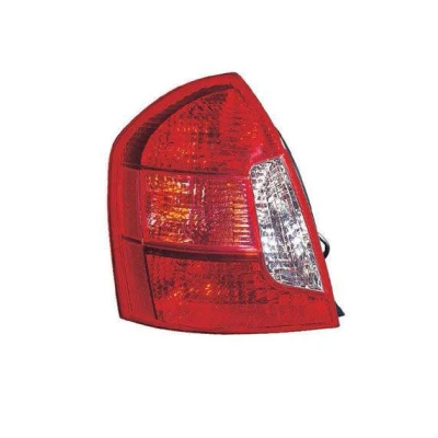 Imagem de ALKAR 2201577 Farolim esquerda W16W sem porta lâmpadas HYUNDAI: ACCENT 3 Stufenheck