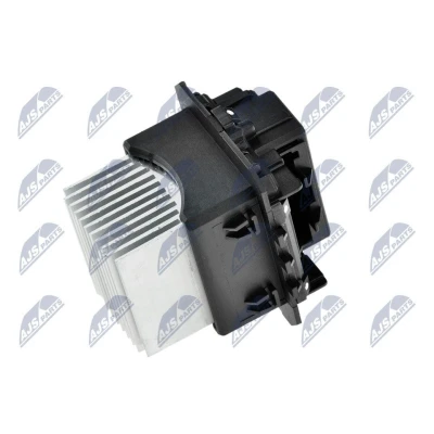Imagem de NTY ERD RE 010 Resistência, ventilador do habitáculo RENAULT: Modus / Grand Modus, CLIO 3