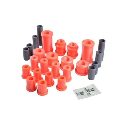 Imagem de TEDGUM TED99344 Jogo de apoios, corpo do eixo