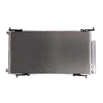 Imagem de Condensador, ar condicionado KOYORAD CD080282M