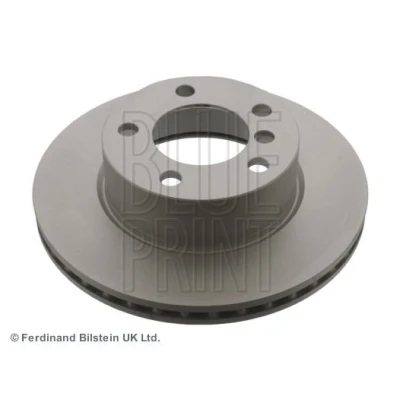 Imagem de BLUE PRINT ADB114326 Disco de travão Eixo dianteiro 284 22 5 120 interior ventilado revestido BMW: 1 Hatchback, 2 Coupe