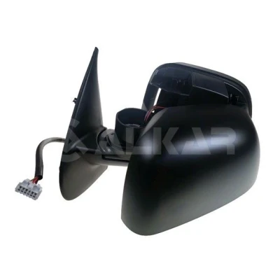 Imagem de Espelho retrovisor Alkar 6131548 NISSAN: MICRA 3