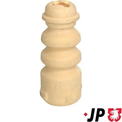 Imagem de JP GROUP 1152602800 Batente de encosto, suspensão Eixo traseiro VOLKSWAGEN: Polo IV Hatchback, V Sedan