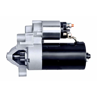 Imagem de HELLA 8EA 011 610 451 Motor de arranque 12 1,4 10 PEUGEOT: 307 Hatchback, 206 Partner I Van, CITROËN: C4 Jumper Van