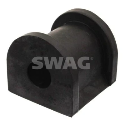 Imagem de SWAG 80 94 1161 Casquilho da Barra Estabilizadora Eixo traseiro Borracha 12 MITSUBISHI: Lancer 7 Limousine