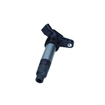 Imagem de MAXGEAR 13 0273 Bobina de ignição 2 Tipo ligação DIN para veículos com distribuidor SAAB: 9000 Hatchback, MERCEDES BENZ: 190, W123 Sedan