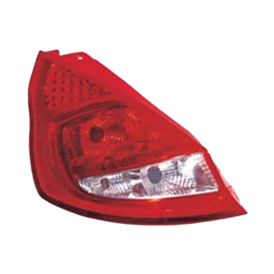 Imagem de PRASCO FD3444154 Farolim esquerda sem porta lâmpadas FORD: FIESTA 6