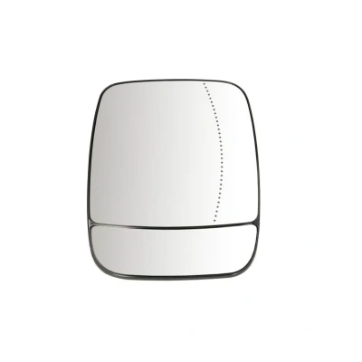 Imagem de espelho retrovisor exterior, vidro do BLIC 6102 02 1291966P