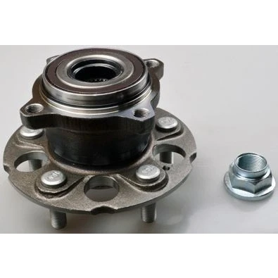 Imagem de DENCKERMANN W413466 Kit de rolamento roda com sensor do ABS integrado HONDA: CR V 3