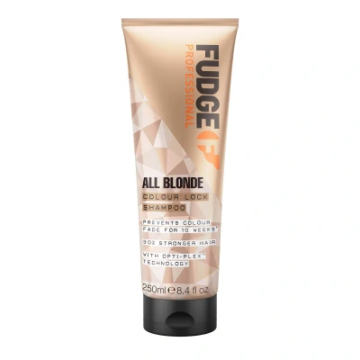 Imagem de Fudge All Blonde Colour Lock Shampoo 250 ml