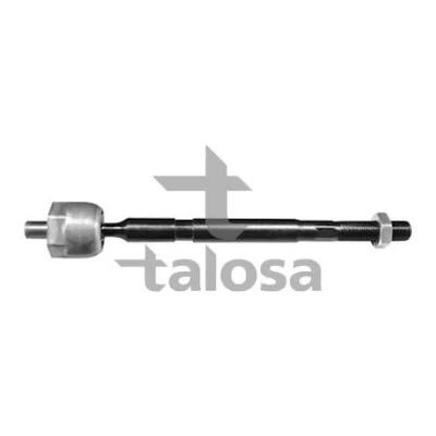 Imagem de DYS 24 00650 Barra Axial da Direção Eixo dianteiro, lado esquerdo, direito M14x1.5 239 CITROËN: C3 I Hatchback
