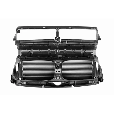 Imagem de VAICO V20 3831 Painel de Radiador com elemento regulação ficha BMW: 5 Touring