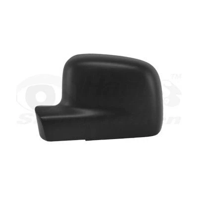 Imagem de VAN WEZEL 5896841 Revestimento, retrovisor exterior esquerda preto VOLKSWAGEN: CADDY 3, Transporter 5, 4 Kasten