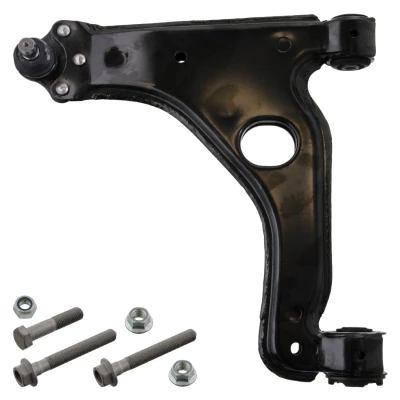Imagem de Braço de controlo da via FEBI BILSTEIN 38273