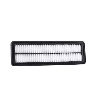 Imagem de BOSCH F 026 400 455 Filtro de ar 36 108 355 Cartucho filtrante HYUNDAI: i10 II Hatchback, I