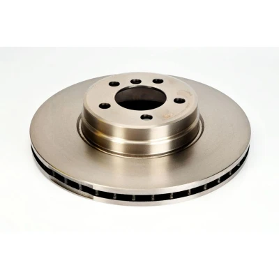 Imagem de TEXTAR 92134400 Disco de travão 344 30 05/06 120 interior ventilado sem pernos fixação da roda, cubo roda