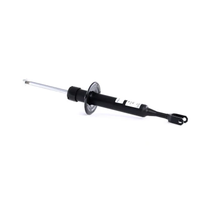 Imagem de SACHS 558 301 Amortecedor Pressão do gás Tubo duplo telescópico cavilha em cima, forquilha baixo AUDI: A4 B6 Avant, Sedan
