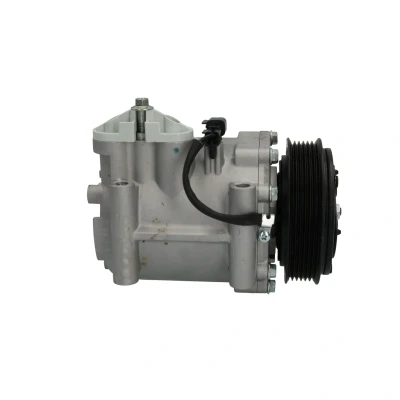 Imagem de BOSCH 1 986 AD1 065 Compressor 12 PAG 46 R 134a com instruções de montagem, sem retentor MAZDA: 2 Hatchback