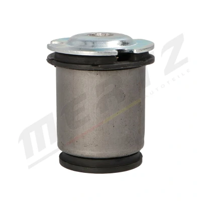Imagem de MERTZ M S4271 Bucha de Eixo traseiro, ambos os lados, à frente Borracha FIAT: Stilo Hatchback, Linea