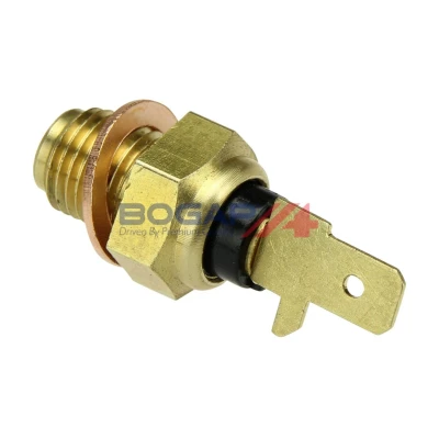 Imagem de BOGAP A4126130 Sensor da Temperatura do Líquido de Refrigeração VOLKSWAGEN: GOLF 4, 3, Passat B5 GP Variant, SEAT: Ibiza 2, Alhambra I