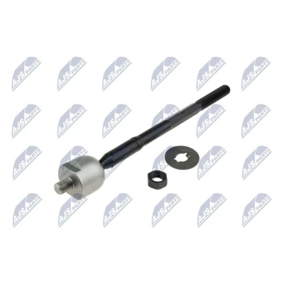 Imagem de NTY SDK TY 117 Barra Axial da Direção Eixo dianteiro TOYOTA: HIACE 4 Kasten